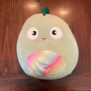 12” SQUISHMALLOW KENT